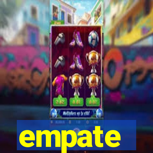 empate - 1 betano o que significa